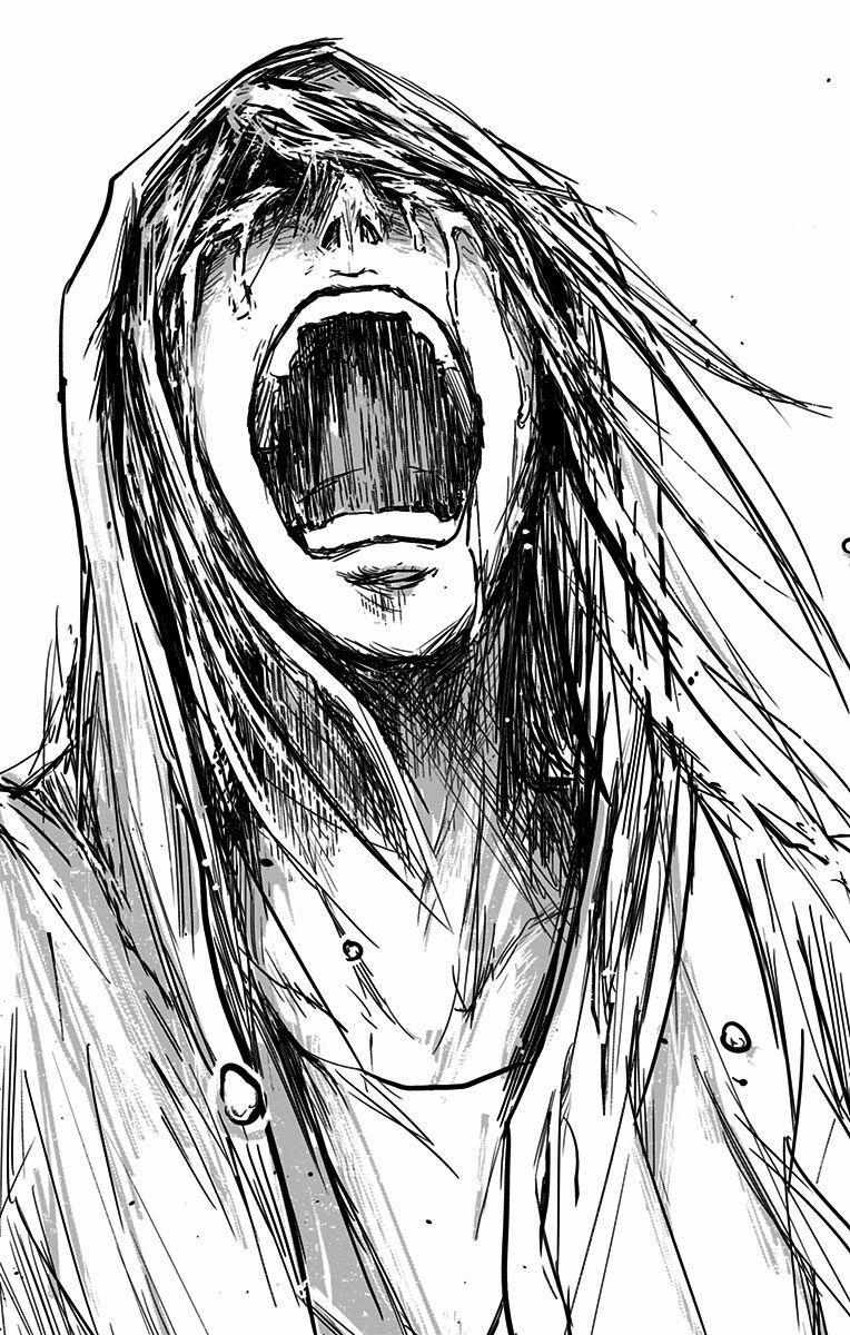 Read Eren the Southpaw Manga Online
