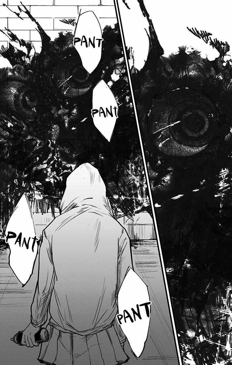 Read Eren the Southpaw Manga Online