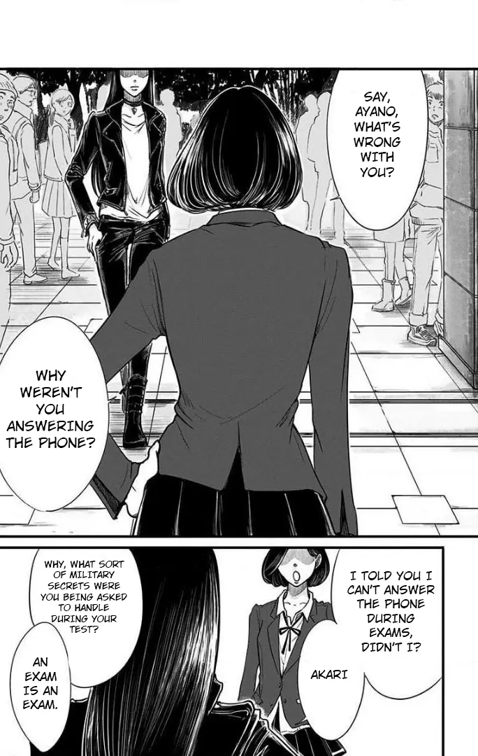 Read Eren the Southpaw Manga Online