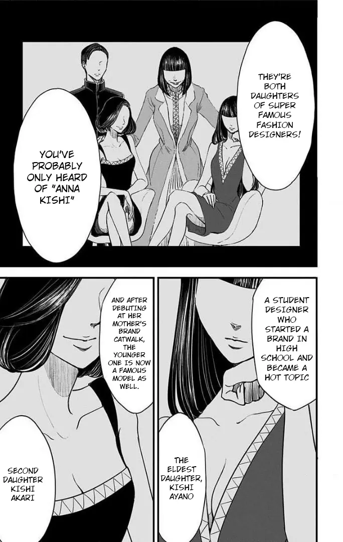 Read Eren the Southpaw Manga Online