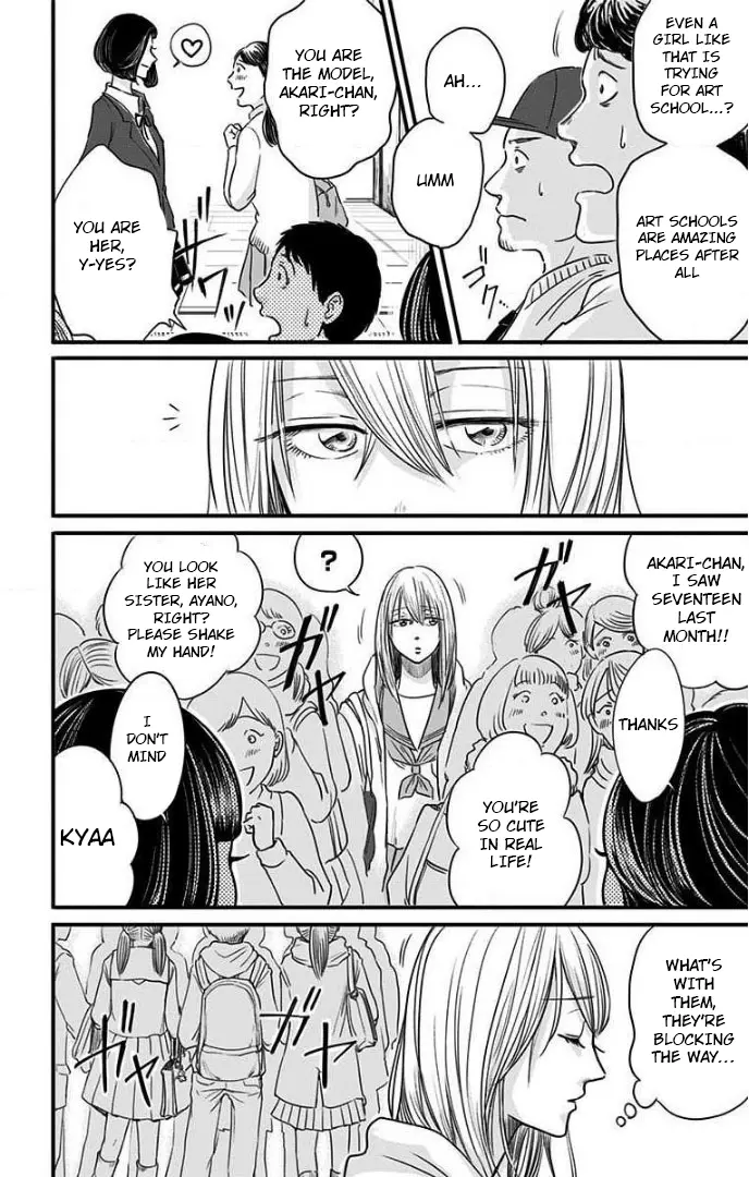 Read Eren the Southpaw Manga Online