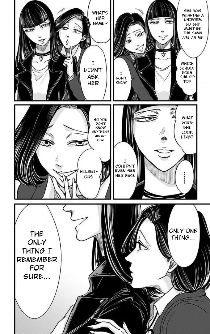 Read Eren the Southpaw Manga Online