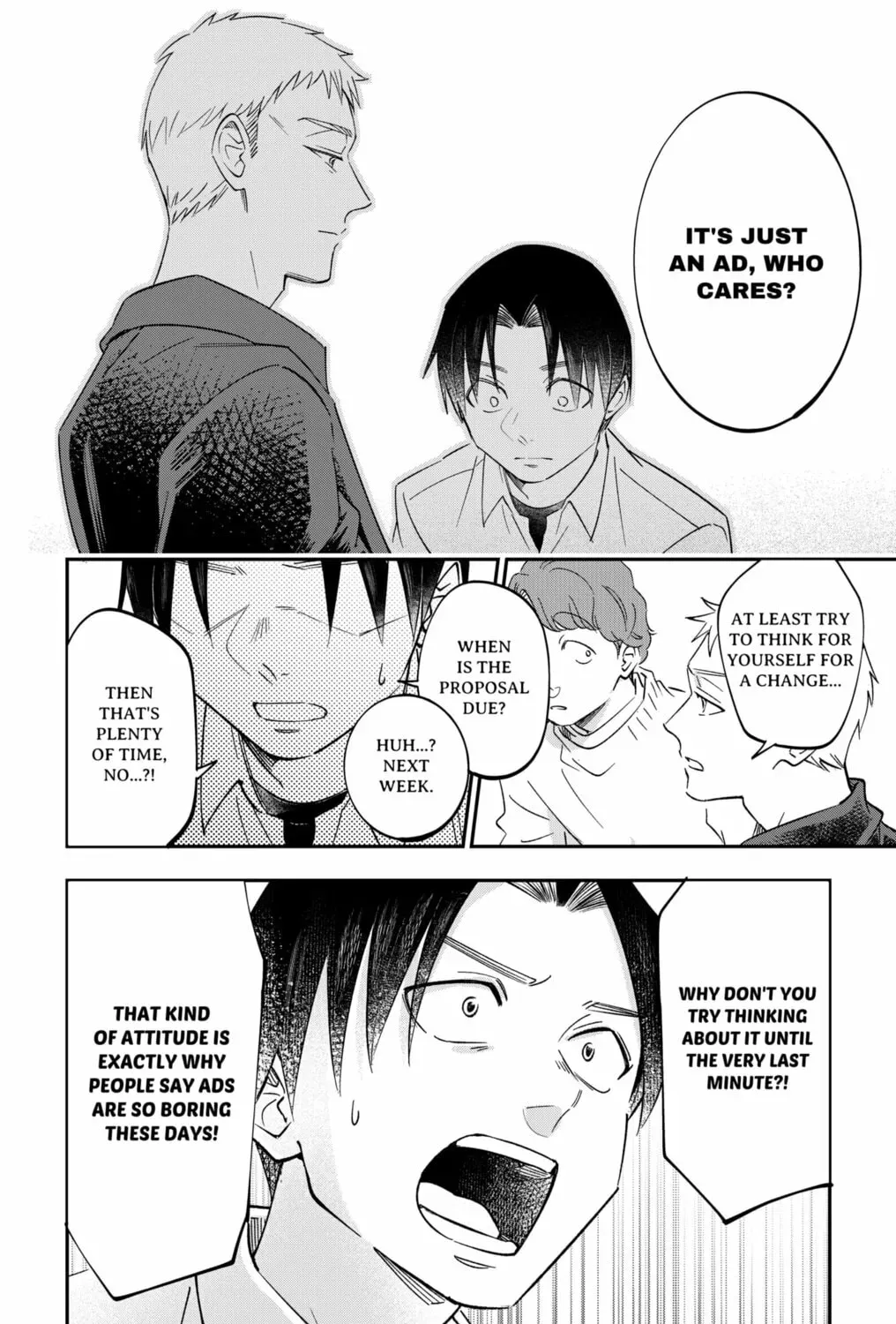 Read Eren the Southpaw Manga Online
