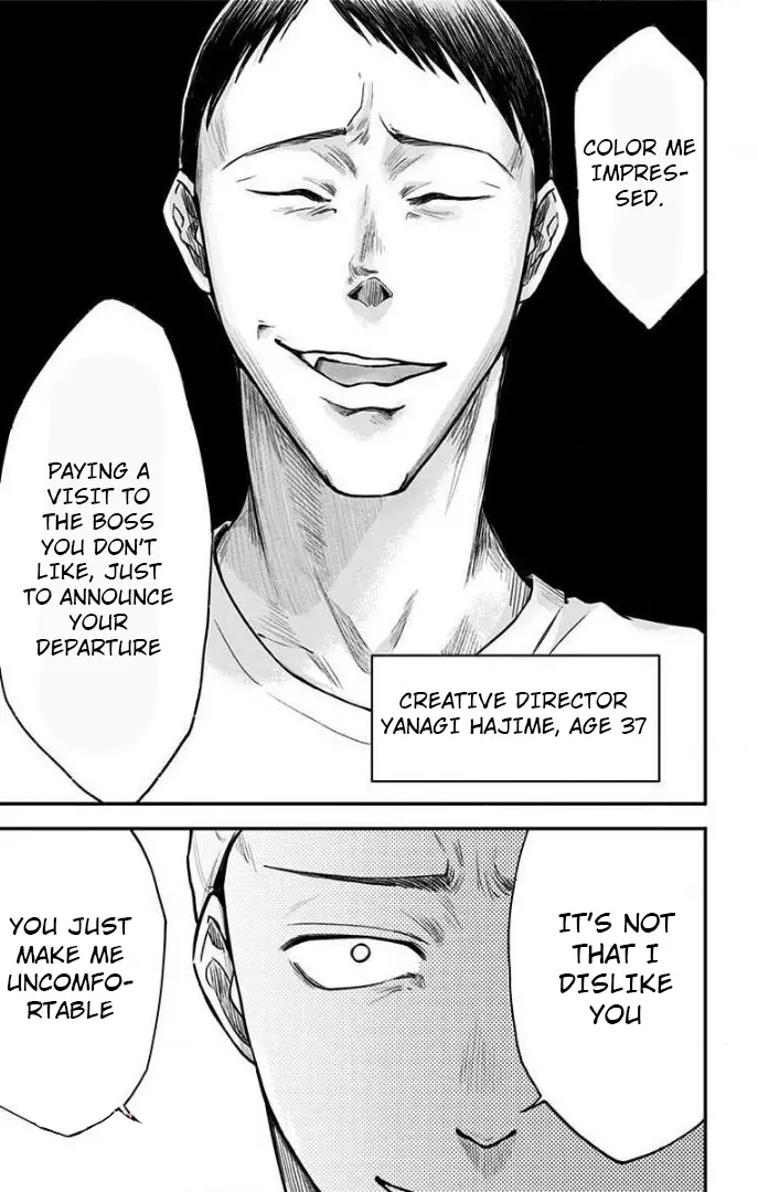 Read Eren the Southpaw Manga Online