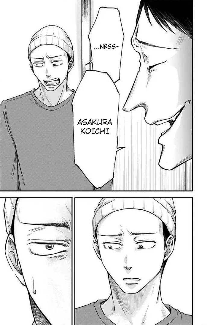 Read Eren the Southpaw Manga Online