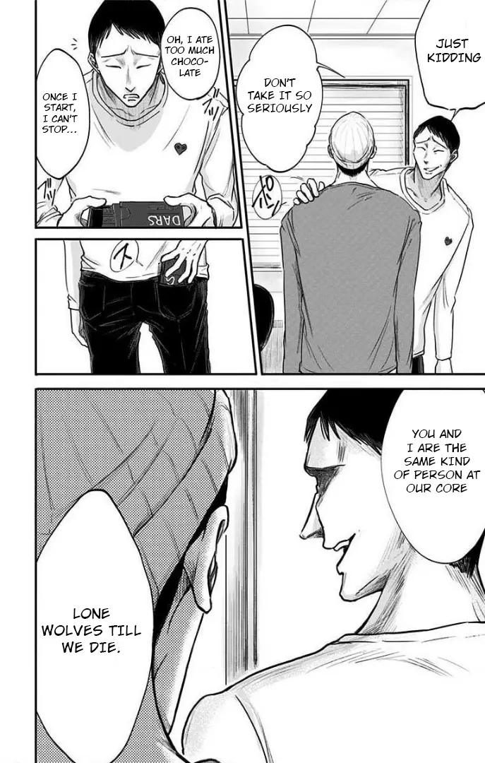 Read Eren the Southpaw Manga Online