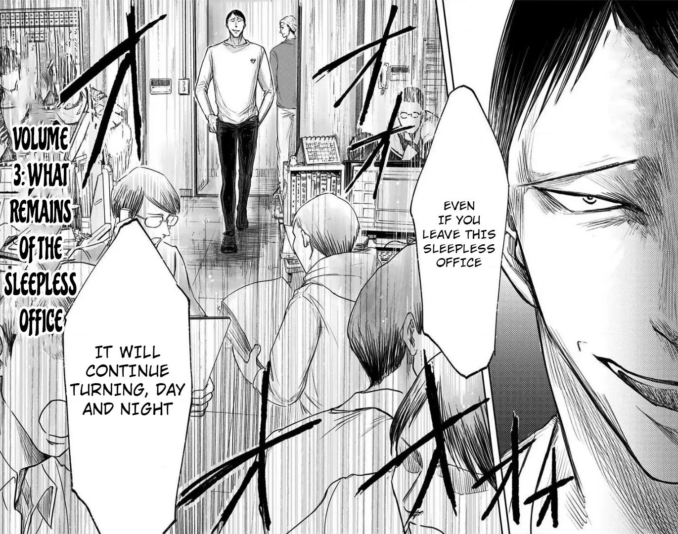 Read Eren the Southpaw Manga Online