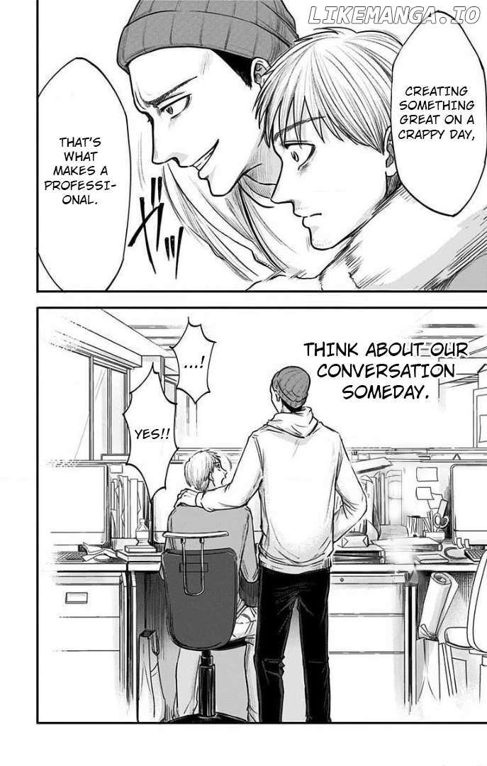 Read Eren the Southpaw Manga Online
