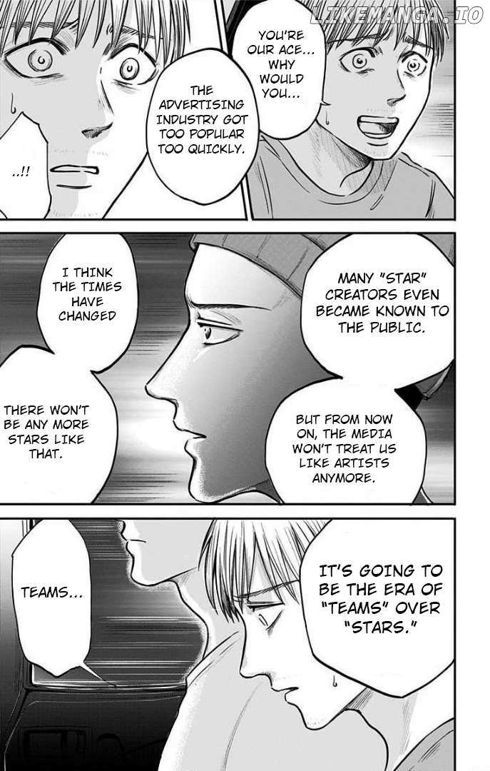 Read Eren the Southpaw Manga Online