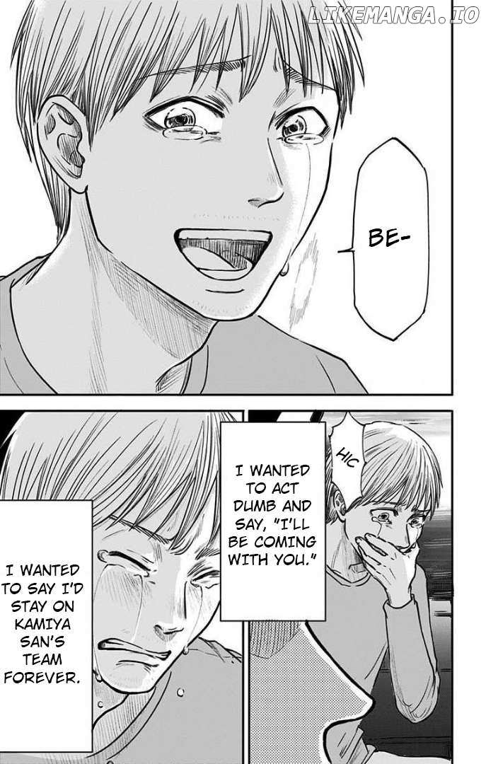 Read Eren the Southpaw Manga Online