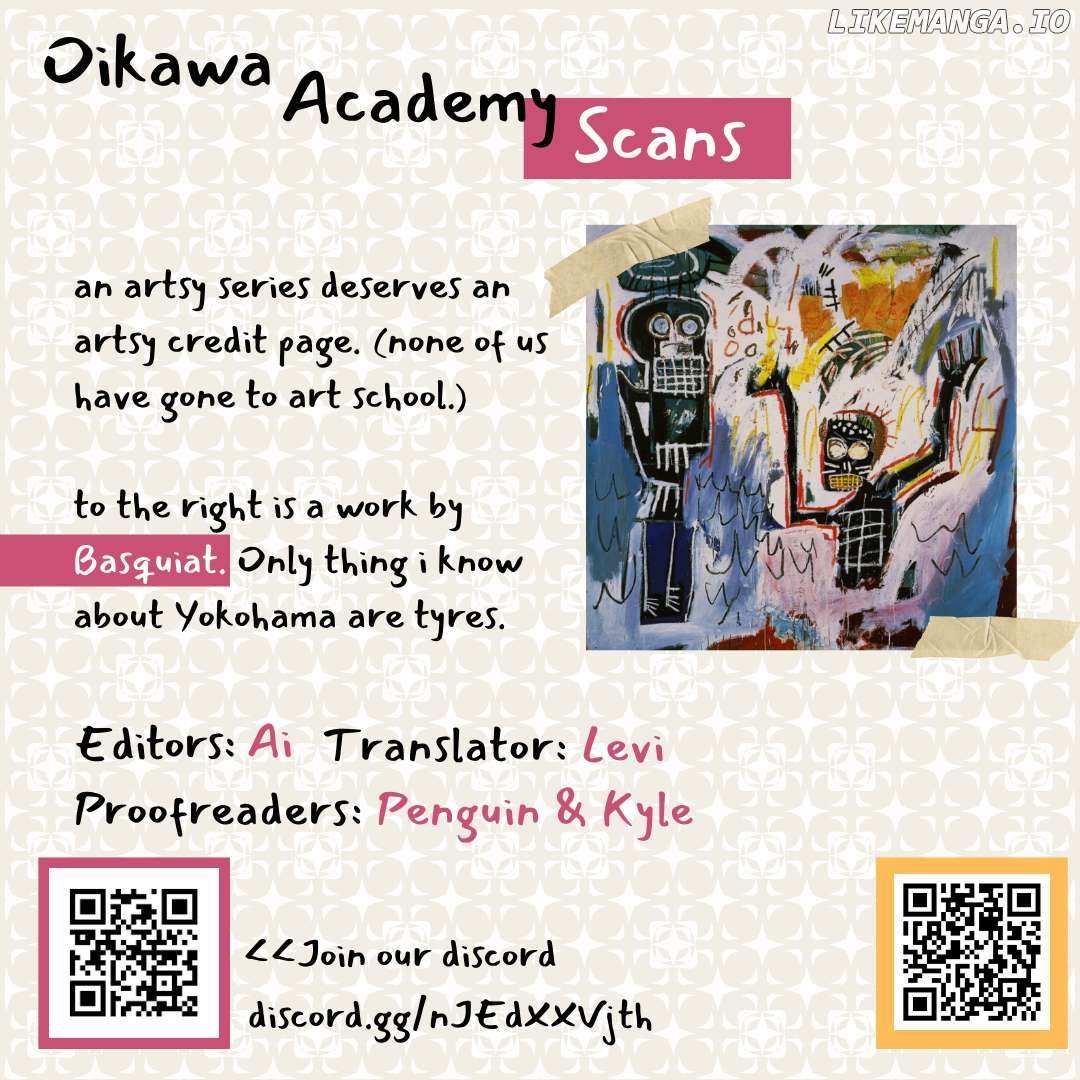 Read Eren the Southpaw Manga Online