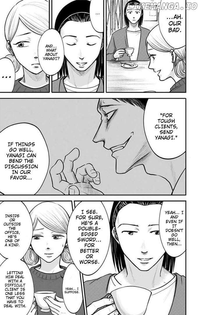 Read Eren the Southpaw Manga Online