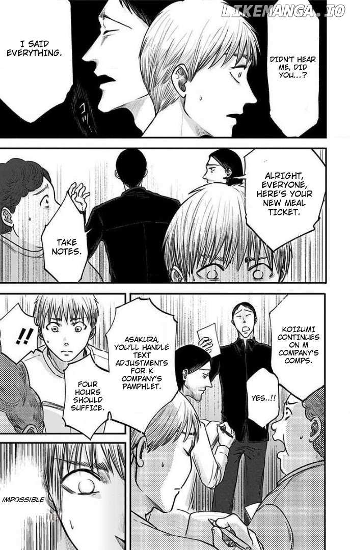 Read Eren the Southpaw Manga Online