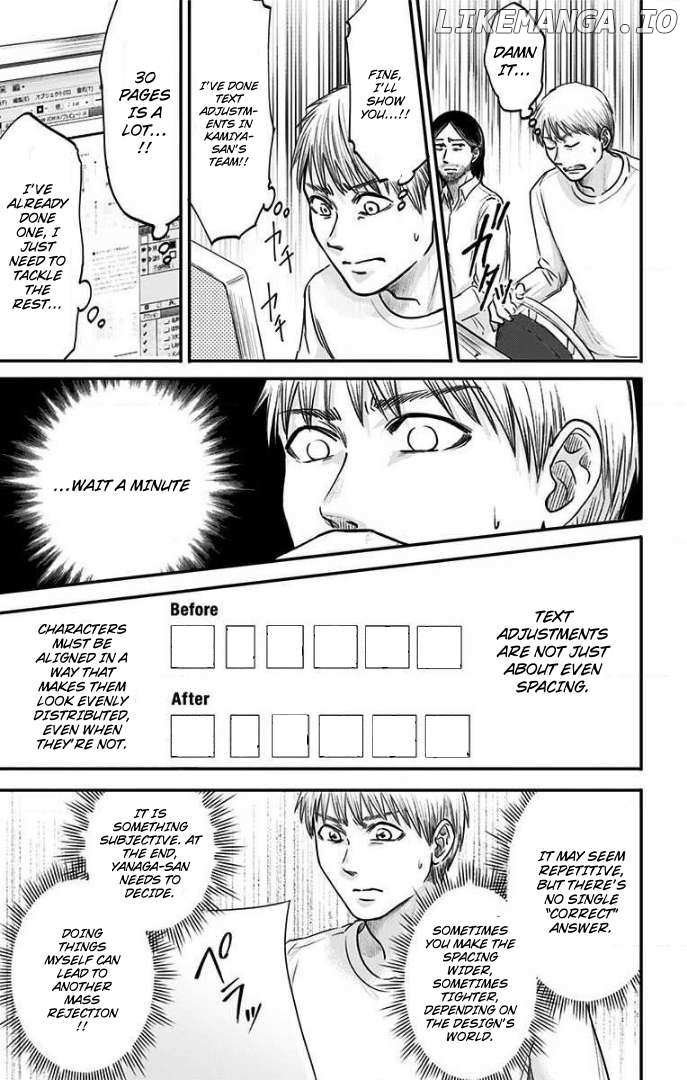 Read Eren the Southpaw Manga Online