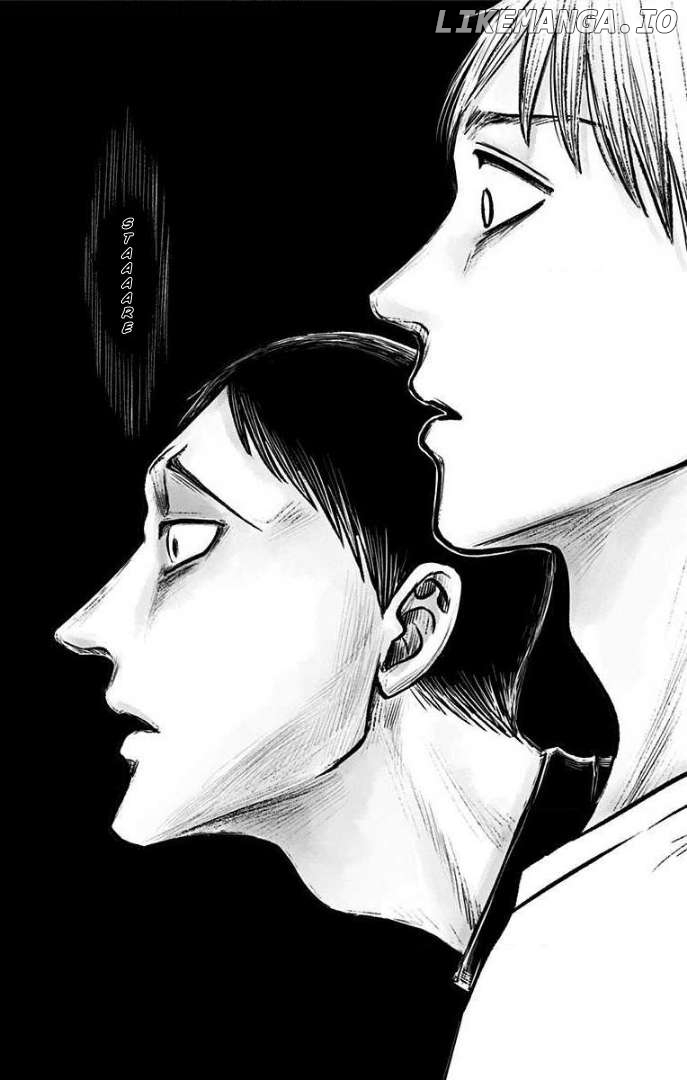 Read Eren the Southpaw Manga Online