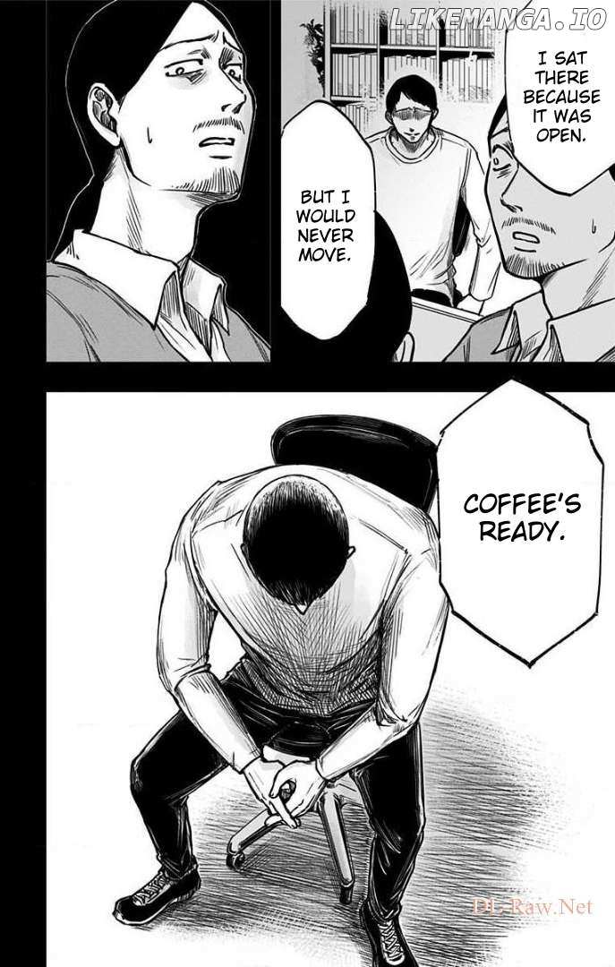 Read Eren the Southpaw Manga Online