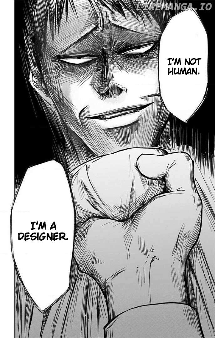 Read Eren the Southpaw Manga Online