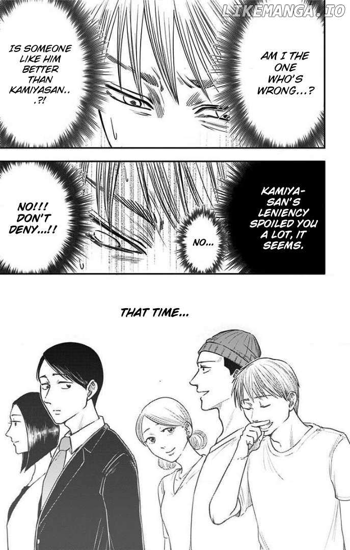 Read Eren the Southpaw Manga Online