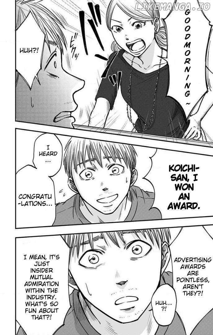 Read Eren the Southpaw Manga Online