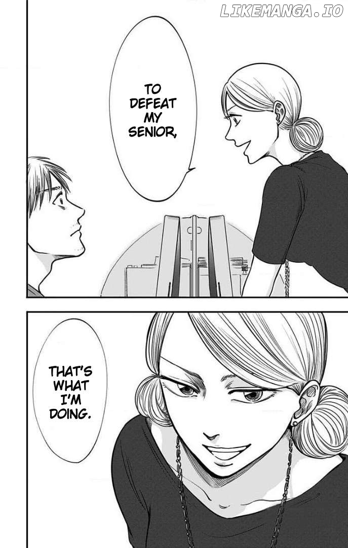 Read Eren the Southpaw Manga Online