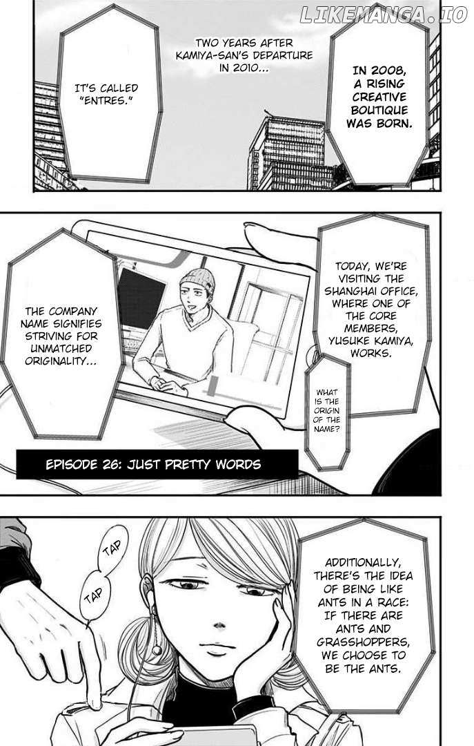 Read Eren the Southpaw Manga Online