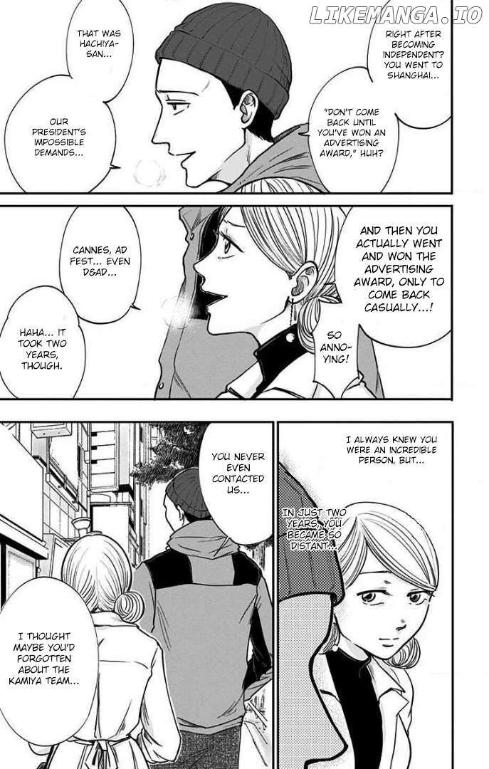 Read Eren the Southpaw Manga Online