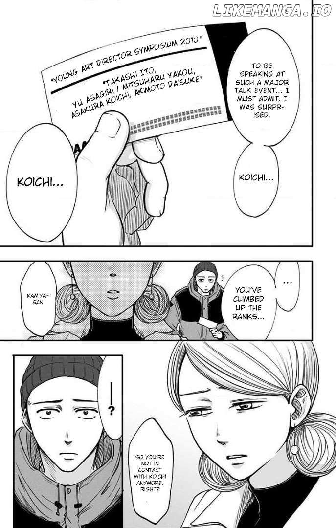 Read Eren the Southpaw Manga Online