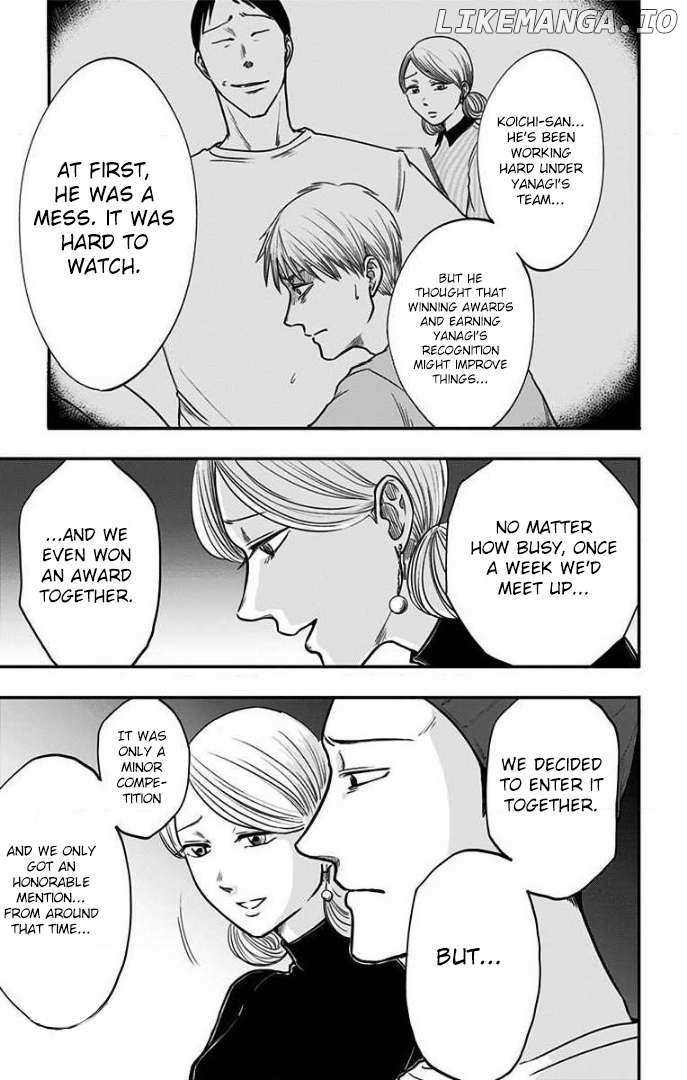 Read Eren the Southpaw Manga Online