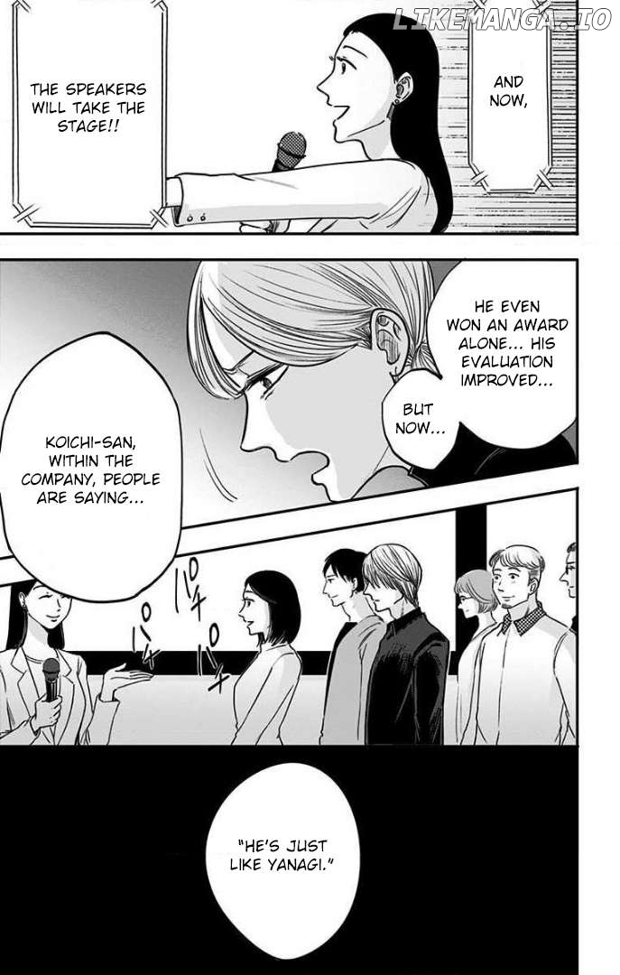 Read Eren the Southpaw Manga Online