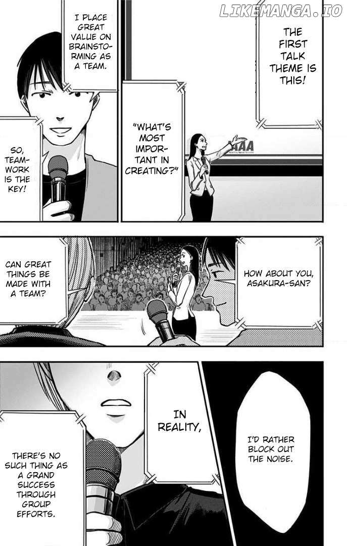Read Eren the Southpaw Manga Online