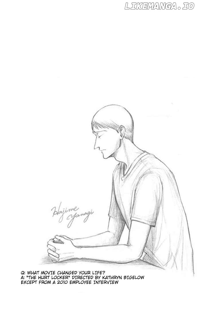 Read Eren the Southpaw Manga Online