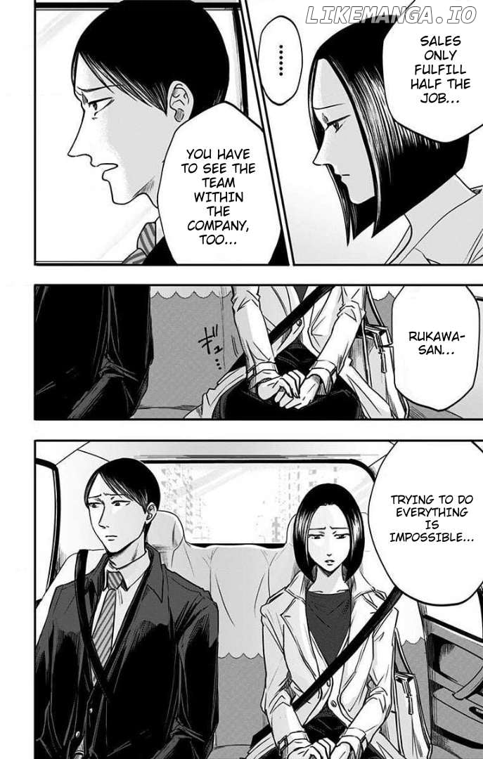 Read Eren the Southpaw Manga Online