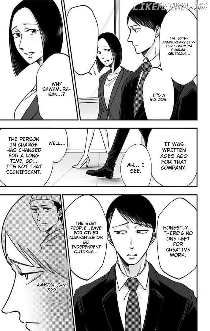 Read Eren the Southpaw Manga Online