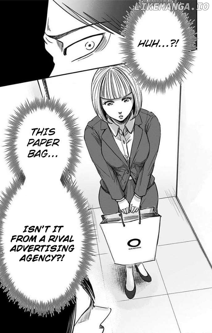 Read Eren the Southpaw Manga Online