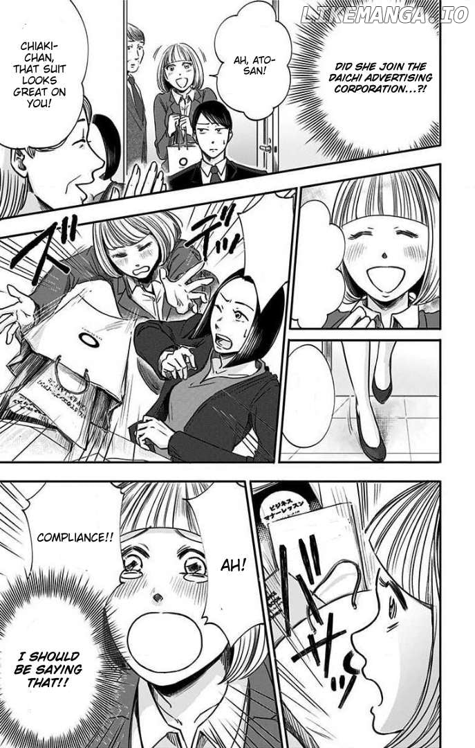 Read Eren the Southpaw Manga Online