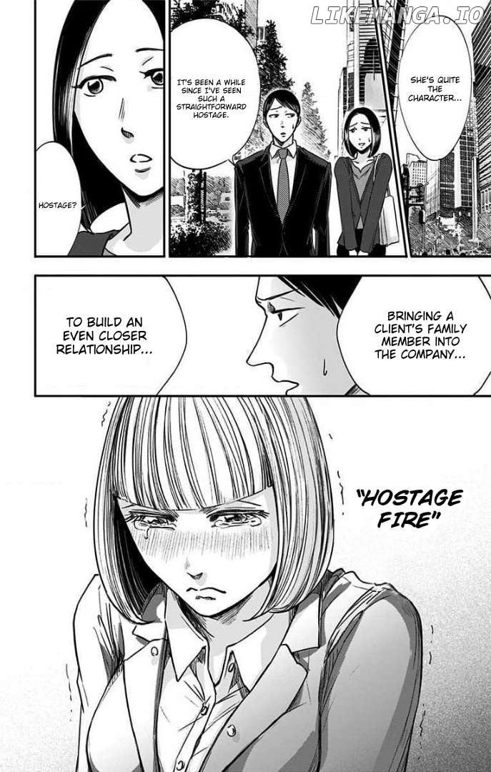 Read Eren the Southpaw Manga Online