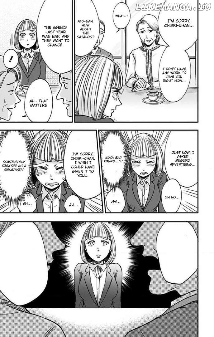 Read Eren the Southpaw Manga Online