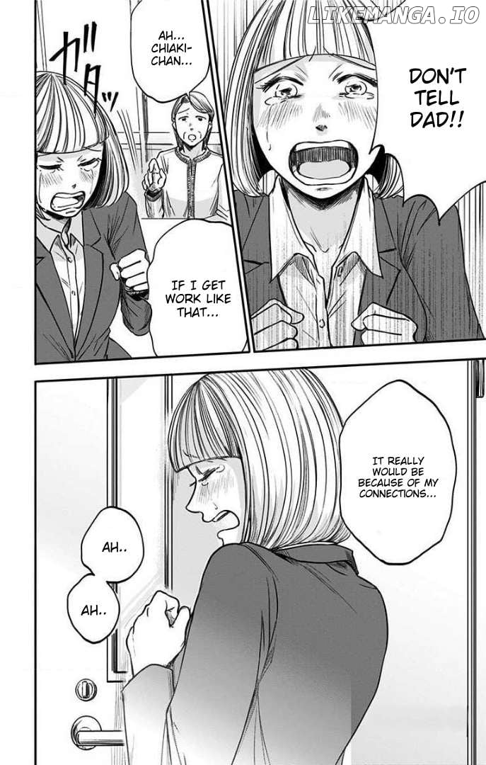 Read Eren the Southpaw Manga Online