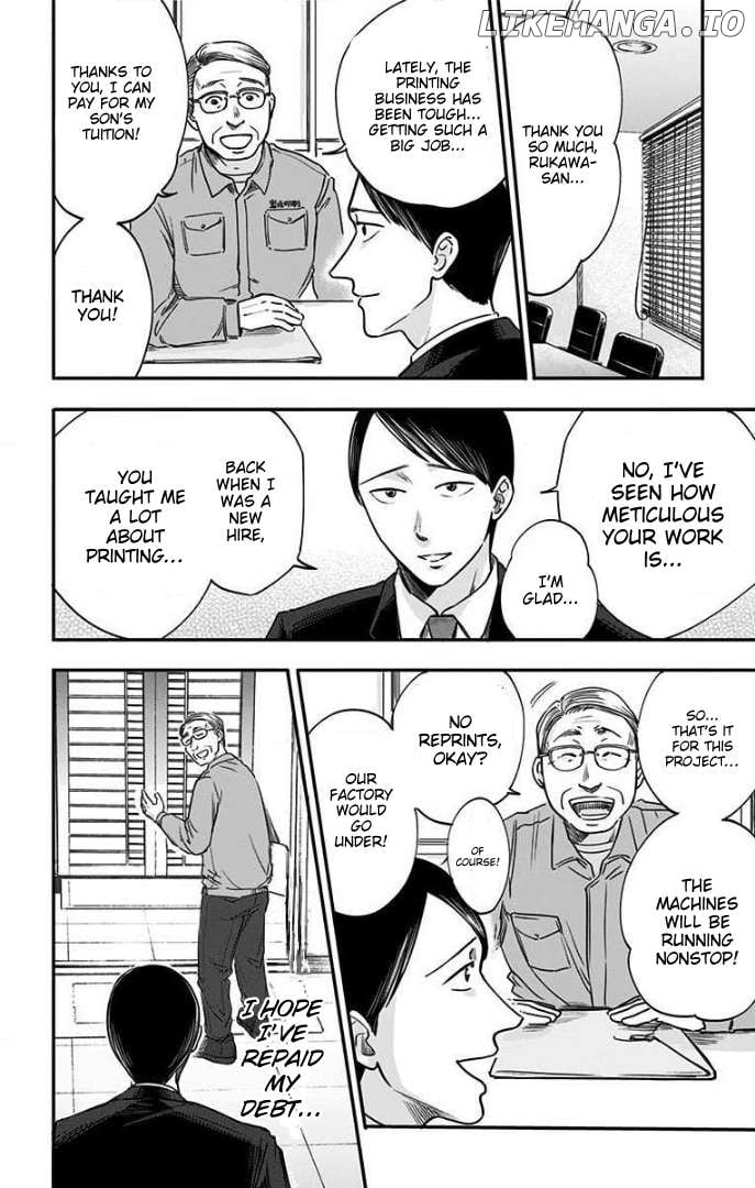 Read Eren the Southpaw Manga Online