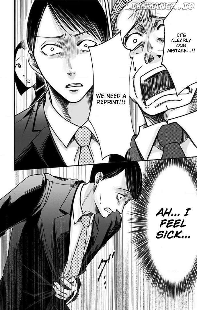 Read Eren the Southpaw Manga Online