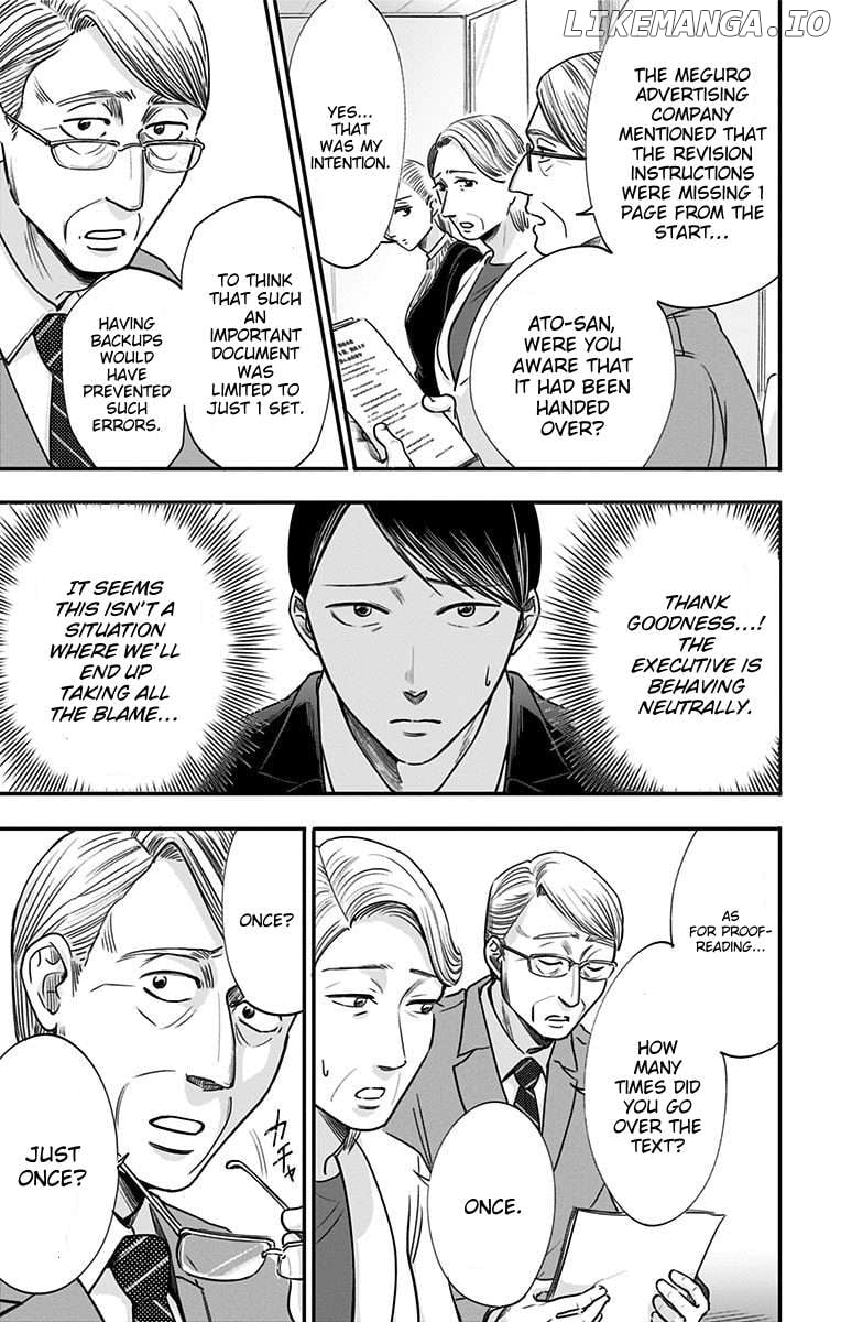 Read Eren the Southpaw Manga Online