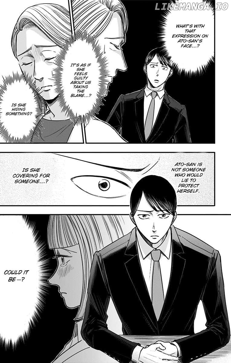 Read Eren the Southpaw Manga Online