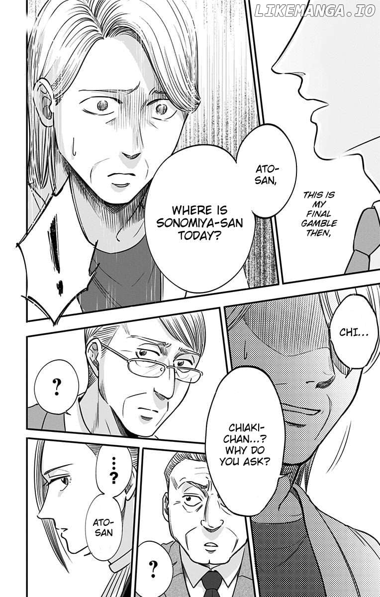 Read Eren the Southpaw Manga Online