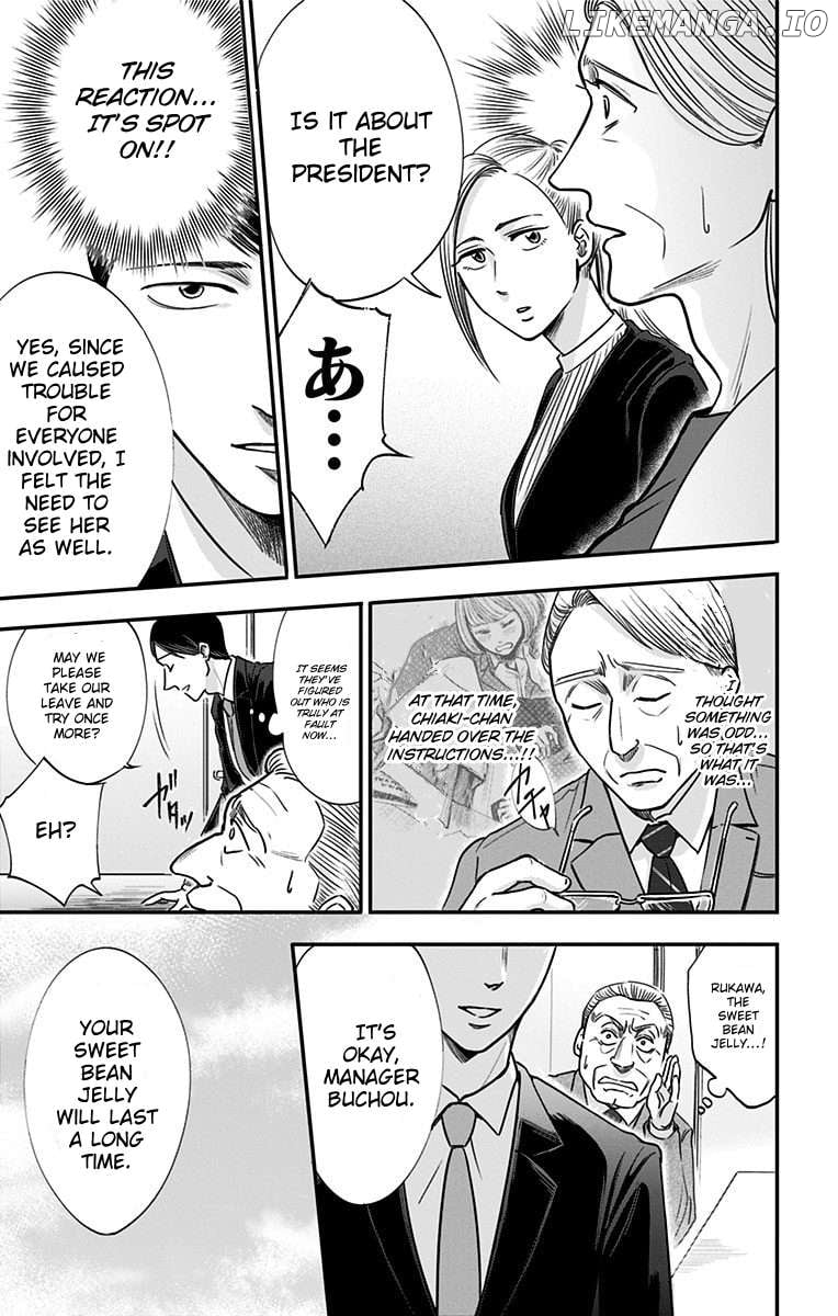 Read Eren the Southpaw Manga Online