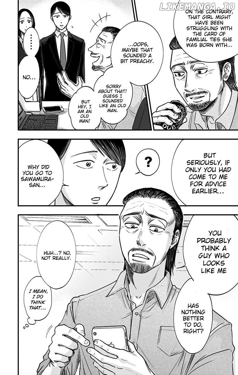 Read Eren the Southpaw Manga Online