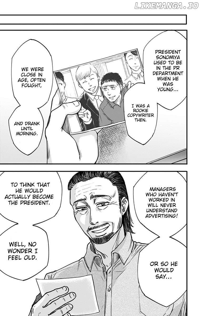 Read Eren the Southpaw Manga Online