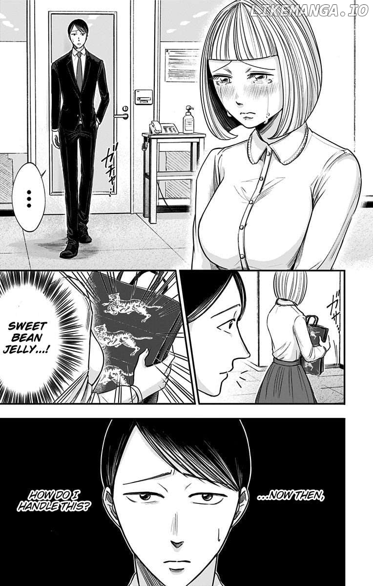 Read Eren the Southpaw Manga Online