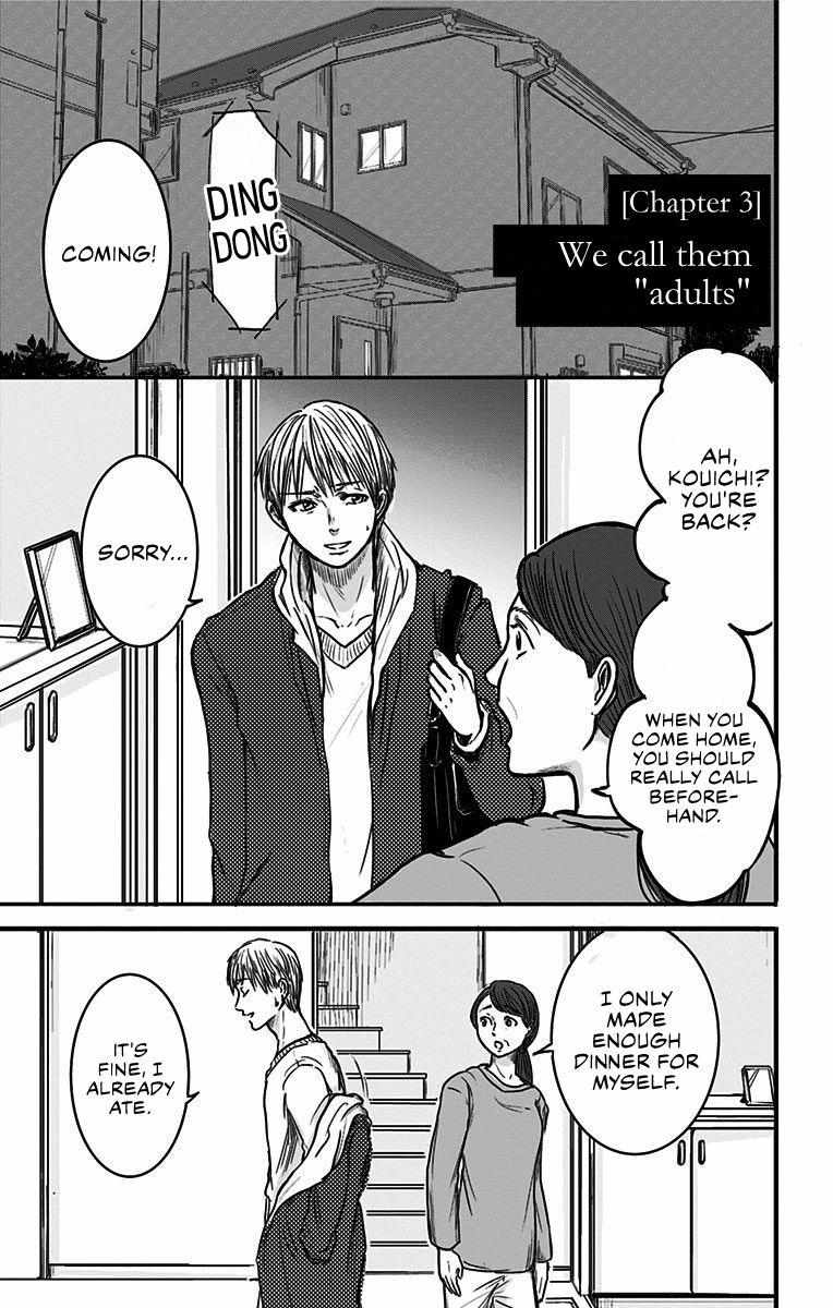 Read Eren the Southpaw Manga Online
