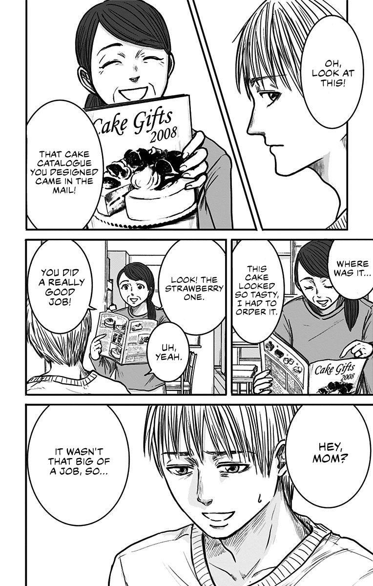 Read Eren the Southpaw Manga Online