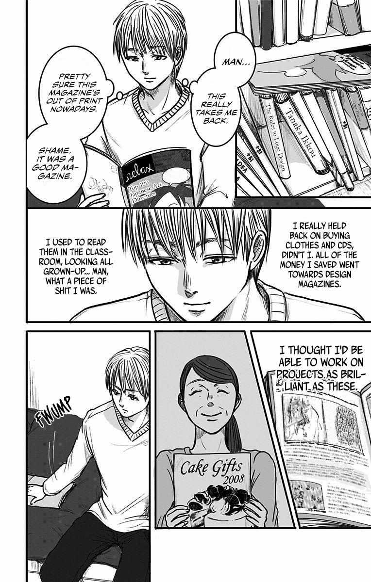 Read Eren the Southpaw Manga Online